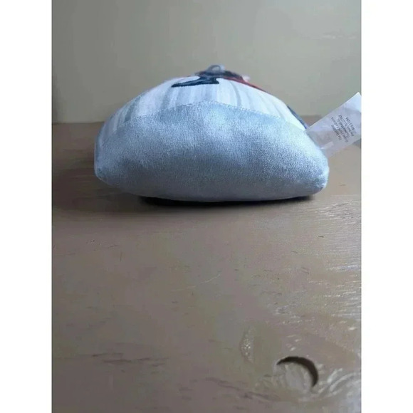 2.5lb Marvel Licensed 12" THOR Doorstop Draft Stopper - Picture 6 of 8